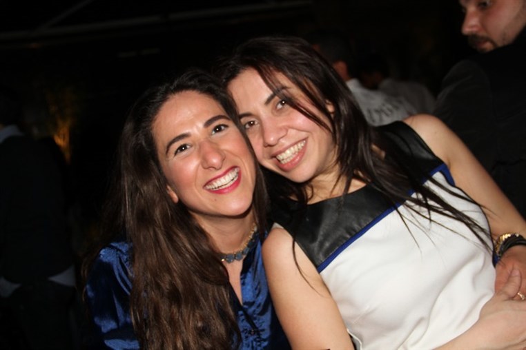 Bistrobar Live Hamra On Friday Night